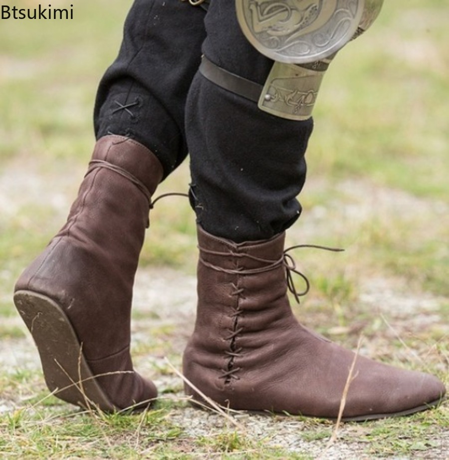 2026 Men's Medieval Victoria R - Hunting Outdoor Boots 评论和价格