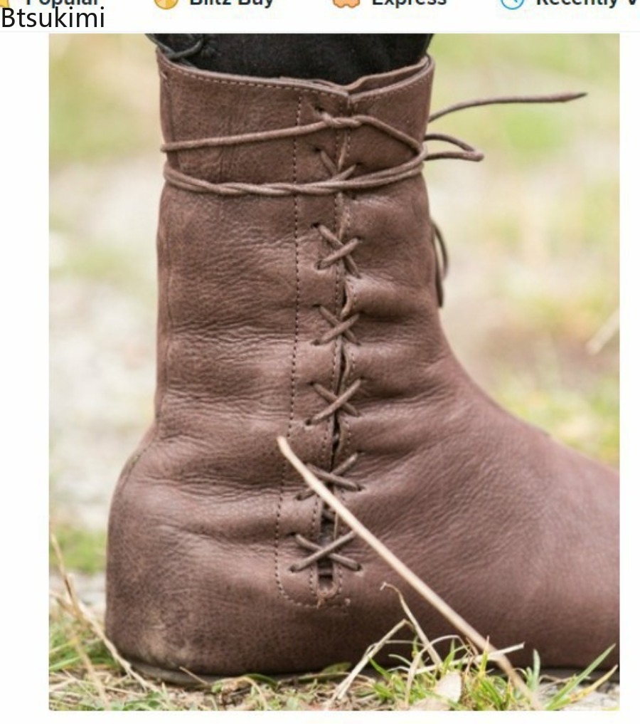 2026 Men's Medieval Victoria R - Hunting Outdoor Boots 评论和价格