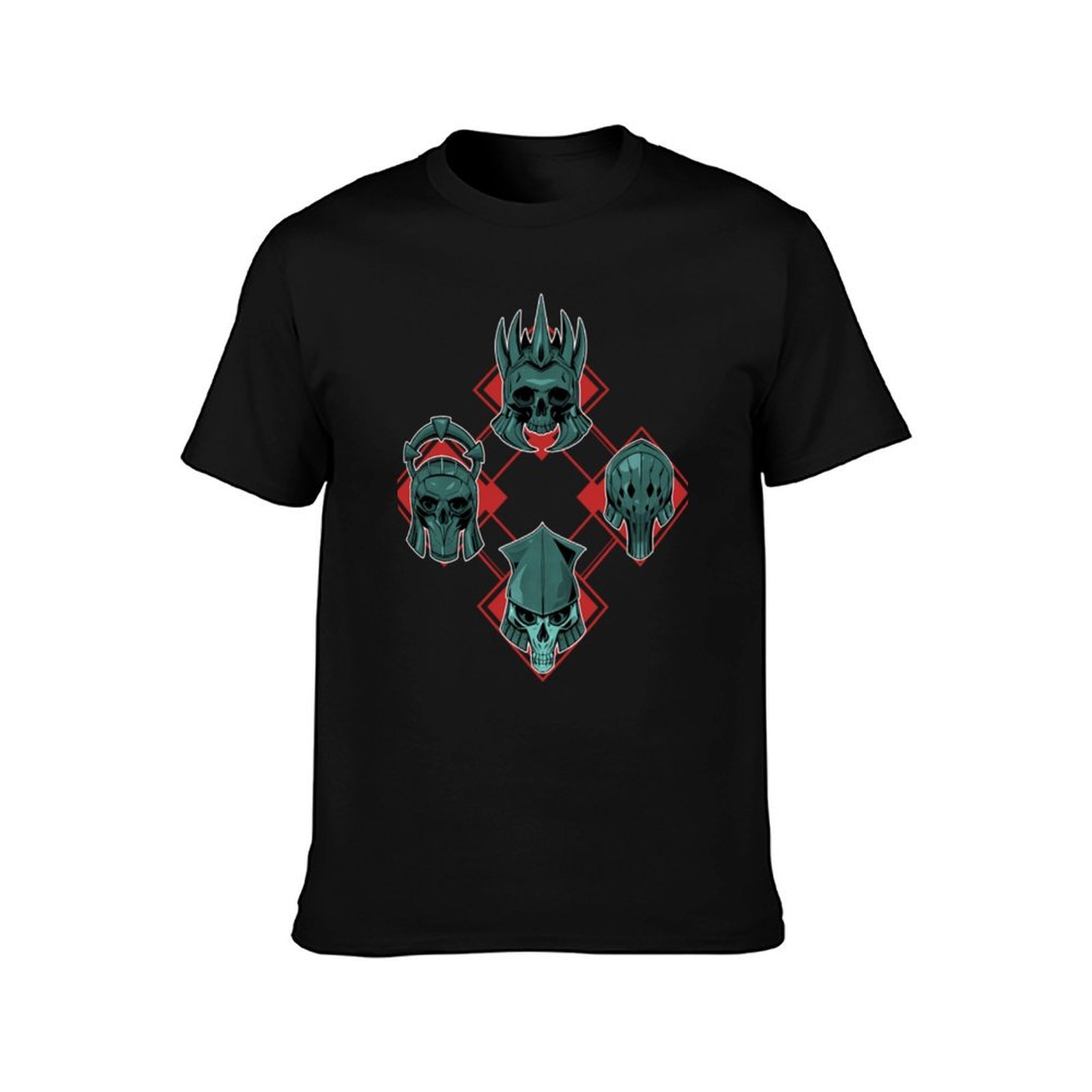 The Wild Hunt T-Shirt Holiday  - Wildman Hunting & Outdoor Linton'S Corner Silver Lakes 评论和价格