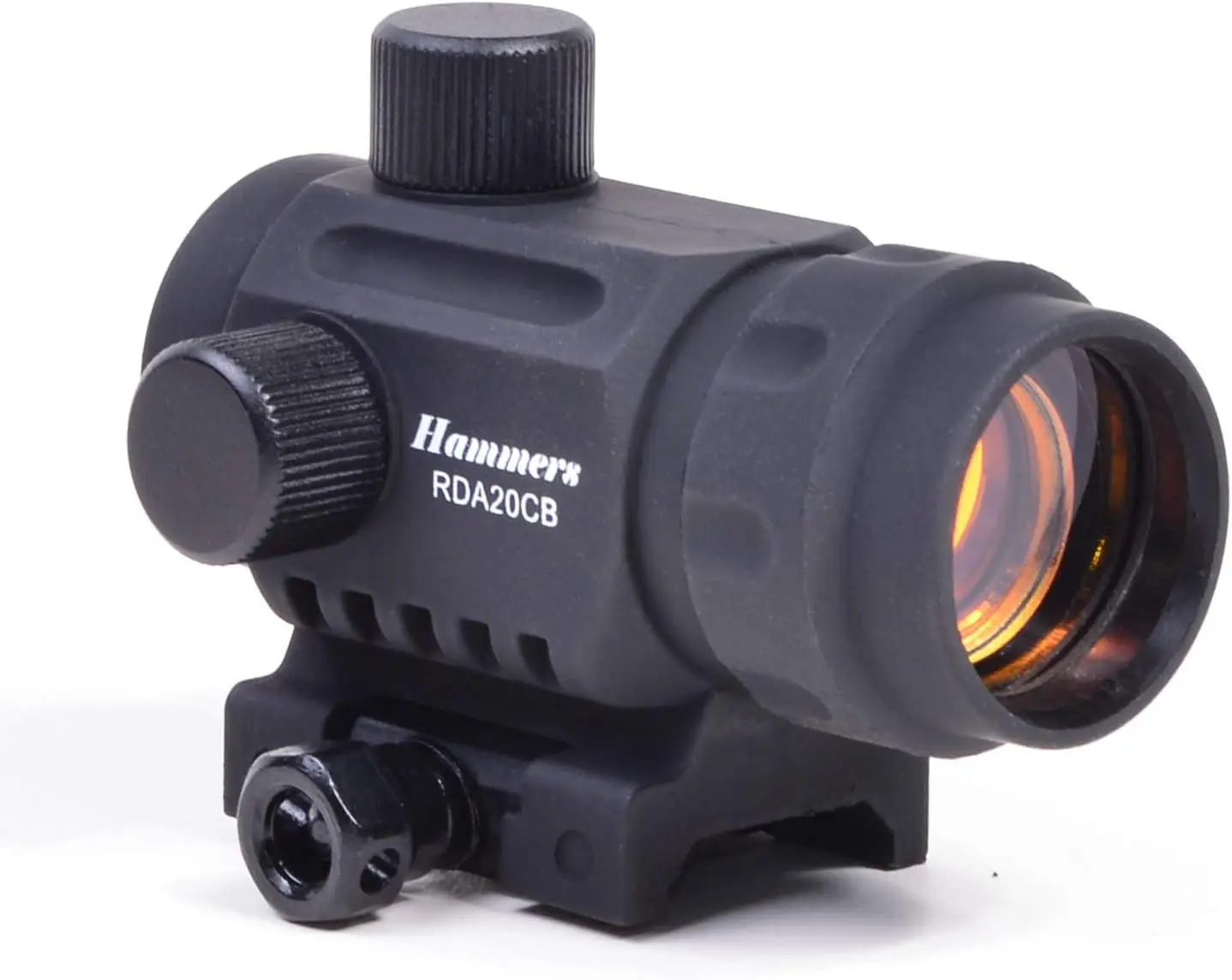 Hammers Lightweight Compact 3  - Crossbow Scope Sight 评论和价格