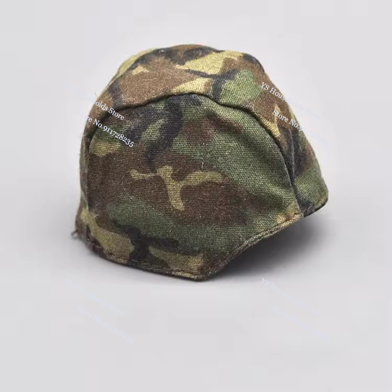 1/6 Male Soldier Military Cap  - Outdoor Hunting Tv 评论和价格