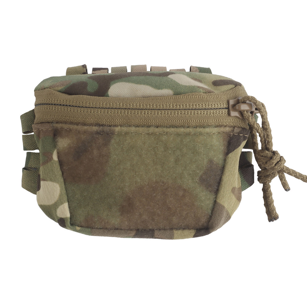 1000D Nylon Double Zipper Helm - Hunting And Outdoor Stores 评论和价格