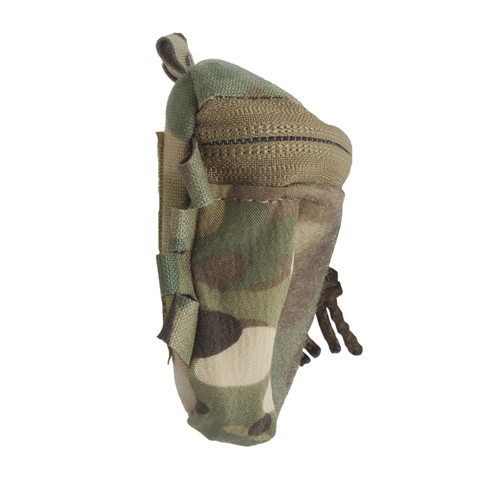 1000D Nylon Double Zipper Helm - Hunting And Outdoor Stores 评论和价格