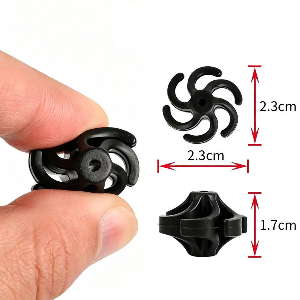 2PC/4PC Compound Bow String St - Bow Stringer Tool 评论和价格