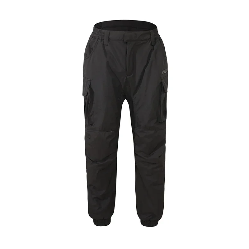 New Men Women Winter Thermal E - Outdoor Hunting Pants Women 评论和价格