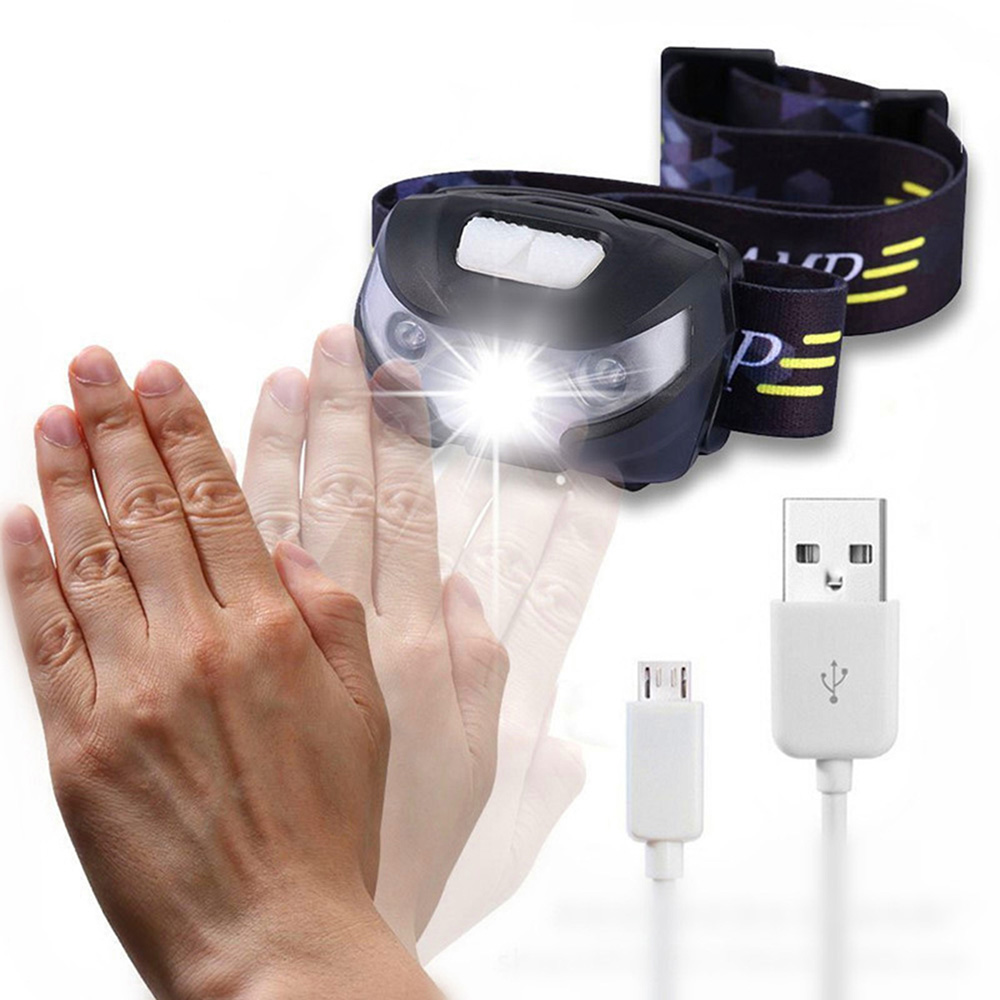 ZK20 4000LM Mini Rechargeable  - Outdoor Hunting Bike 评论和价格