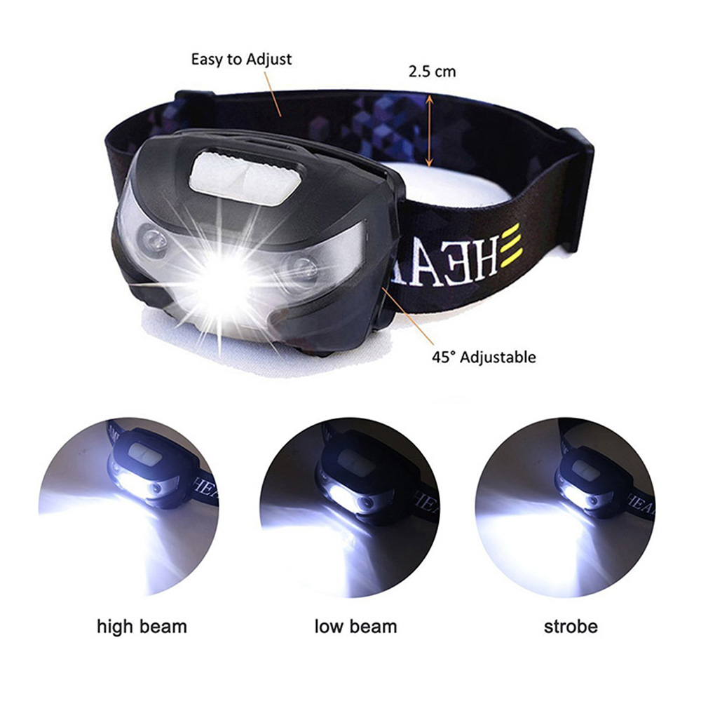 ZK20 4000LM Mini Rechargeable  - Outdoor Hunting Bike 评论和价格