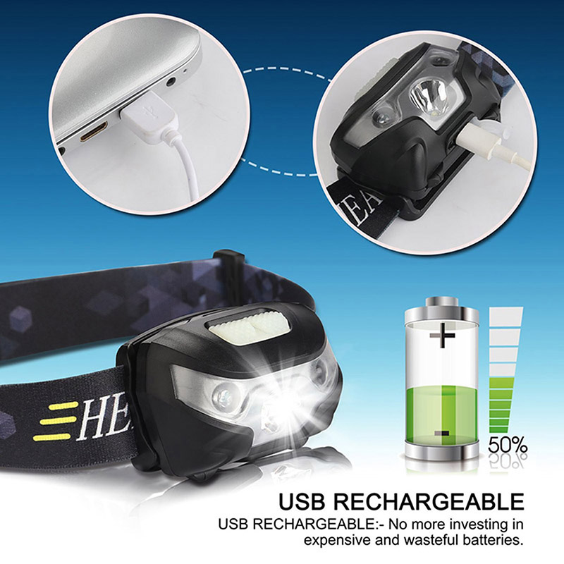 ZK20 4000LM Mini Rechargeable  - Outdoor Hunting Bike 评论和价格