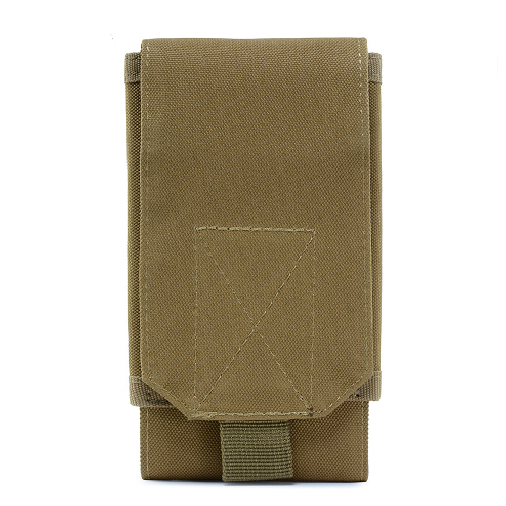 Tactical MOLLE Phone Pouch Out - Hunting And Outdoor Stores 评论和价格