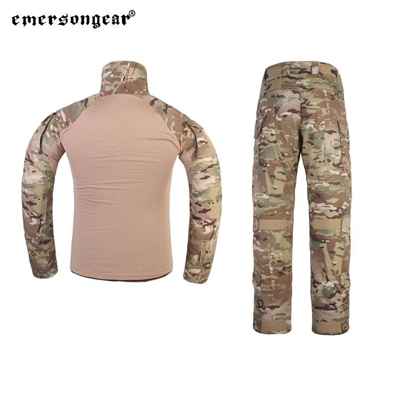 Emersongear EM6966 Female Camo - Outdoor Hunting Pants Women 评论和价格