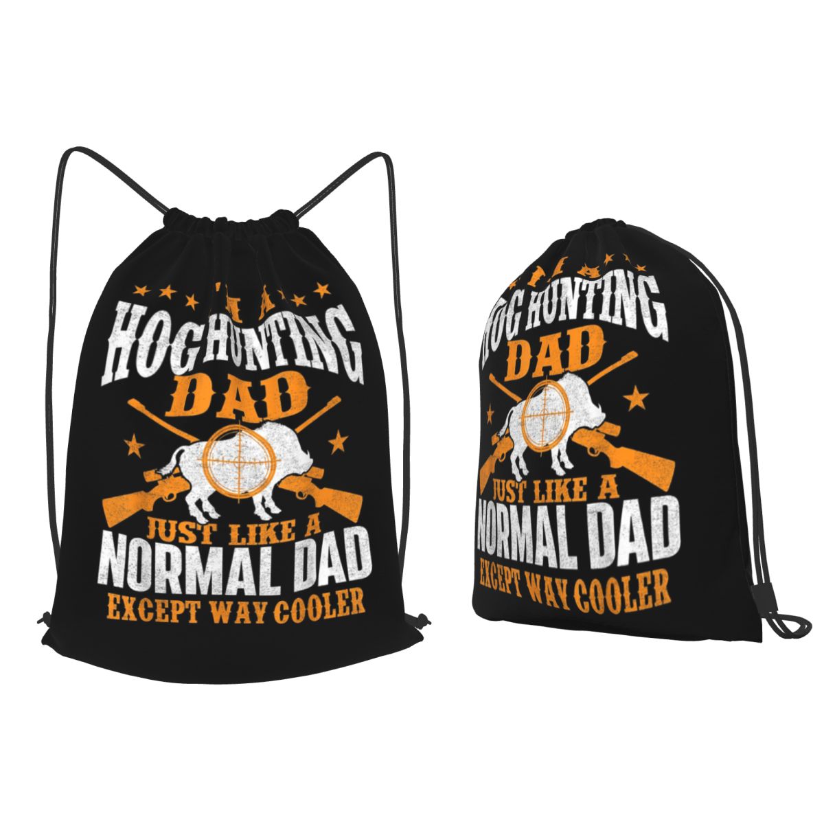 I'm A Hog Hunting Dad Boar Hun - Wildman Hunting & Outdoor Linton'S Corner Silver Lakes 评论和价格