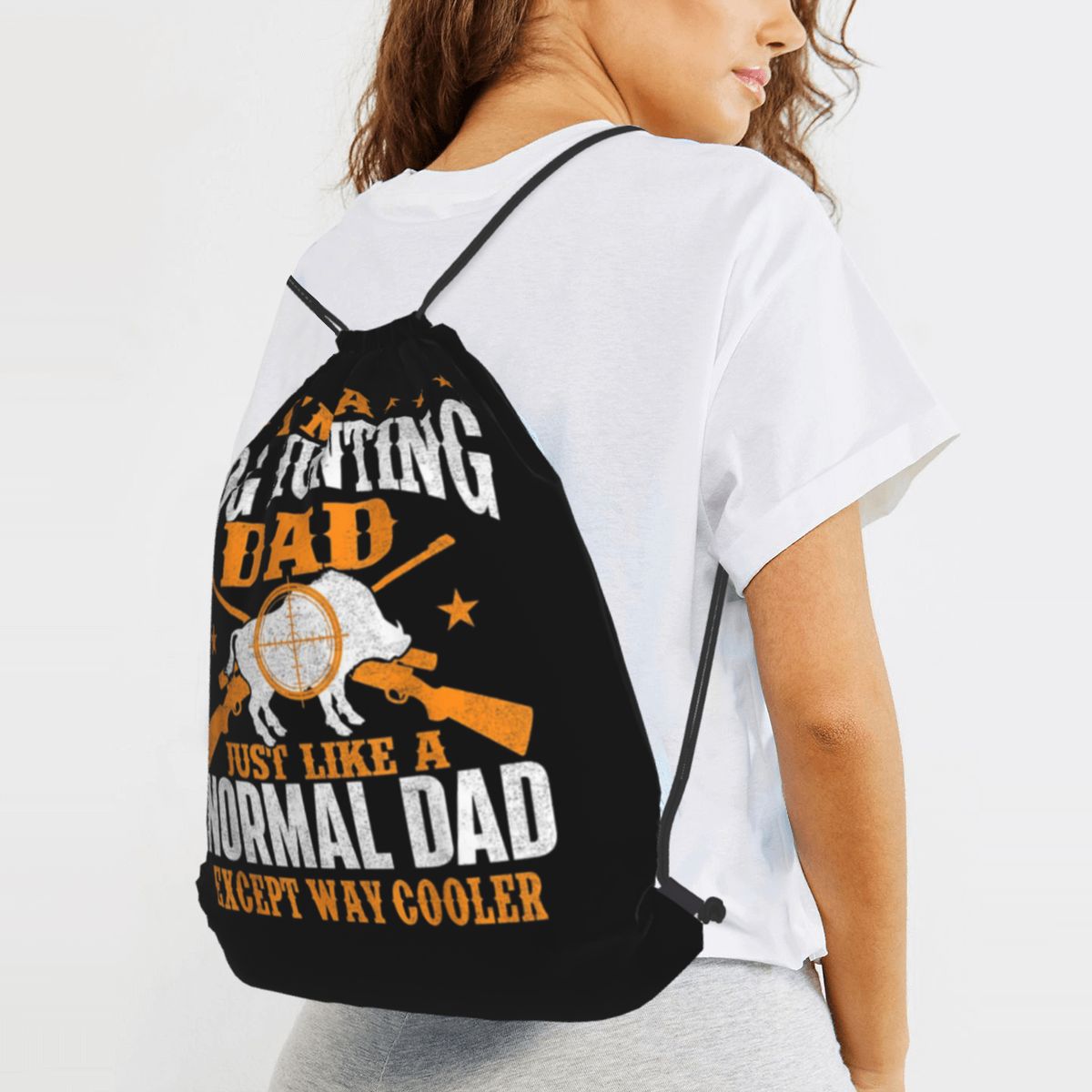 I'm A Hog Hunting Dad Boar Hun - Wildman Hunting & Outdoor Linton'S Corner Silver Lakes 评论和价格