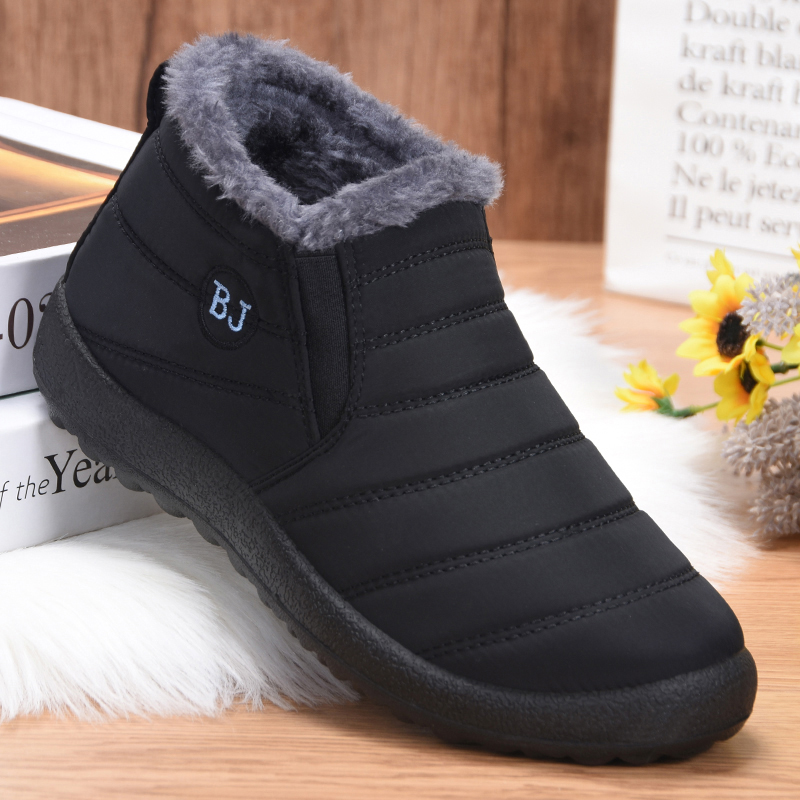 ELUVA Men Snow Boots Thermal W - Hunting Outdoor Boots 评论和价格