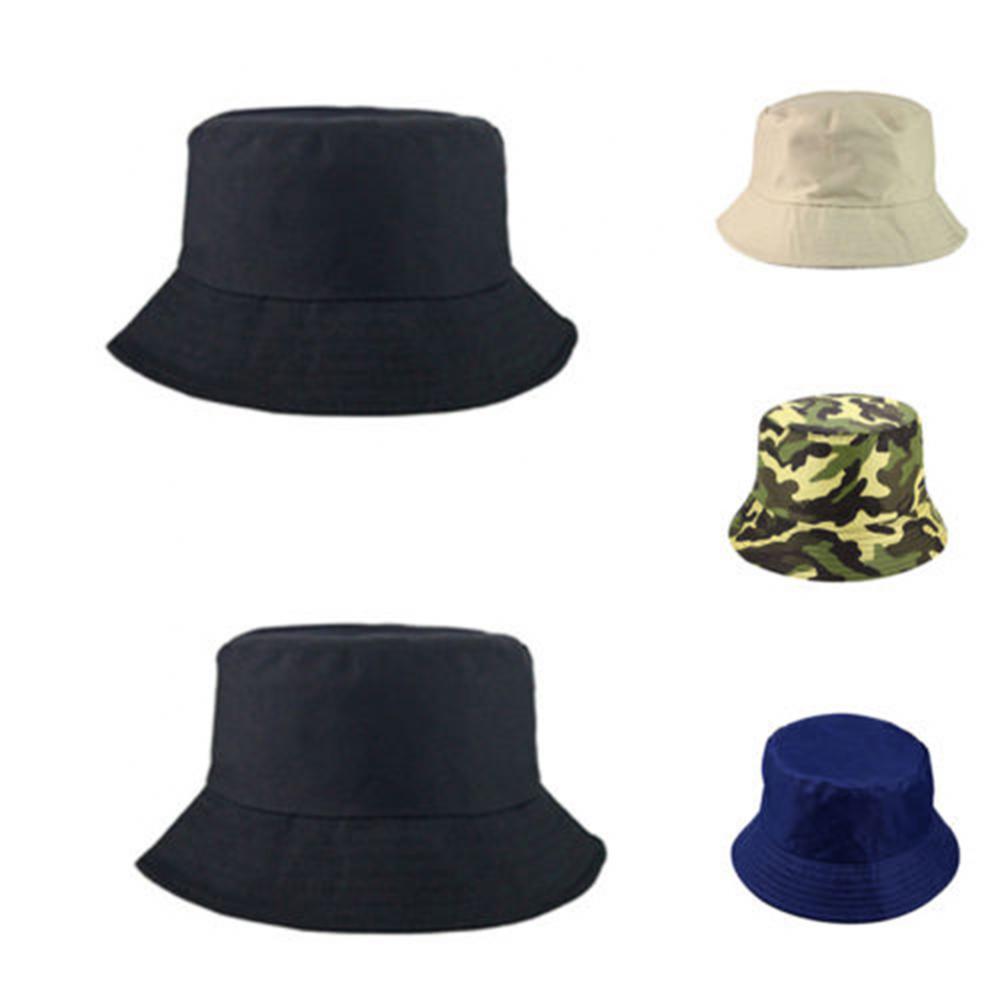 Unisex Summer Foldable Bucket  - Hunting Outdoor Decor 评论和价格