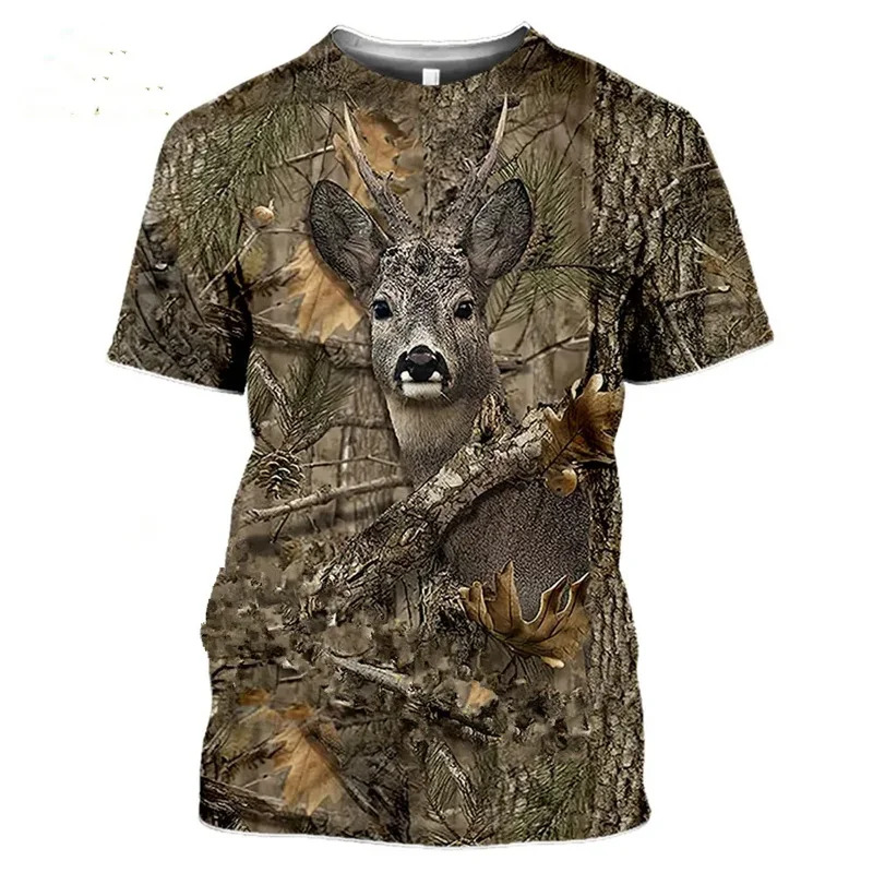 2026 Camouflage Hunting Animal - Wildman Hunting & Outdoor Linton'S Corner Silver Lakes 评论和价格