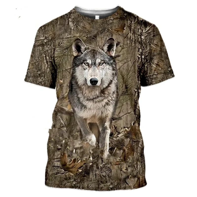 2026 Camouflage Hunting Animal - Wildman Hunting & Outdoor Linton'S Corner Silver Lakes 评论和价格