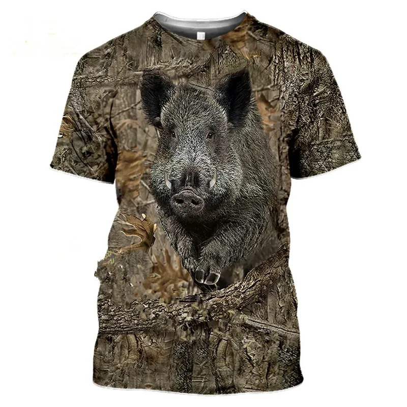 2026 Camouflage Hunting Animal - Wildman Hunting & Outdoor Linton'S Corner Silver Lakes 评论和价格