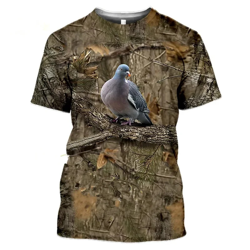 2026 Camouflage Hunting Animal - Wildman Hunting & Outdoor Linton'S Corner Silver Lakes 评论和价格