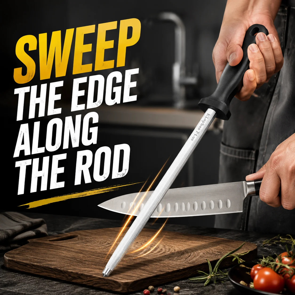 High Carbon Steel Professional - Blademaster Hunting Kitchen & Outdoor Knives Walk Ins Welcome Auckland 评论和价格