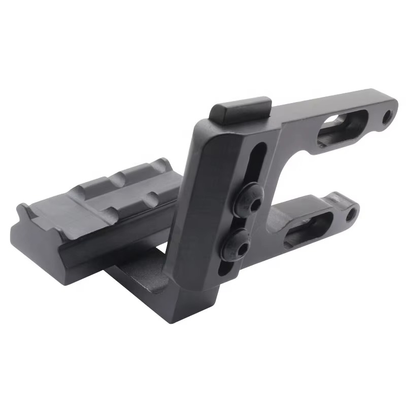 Lightweight Retractable Metal  - Crossbow Scope Sight 评论和价格