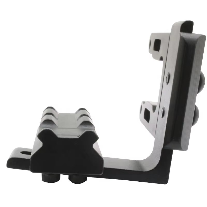 Lightweight Retractable Metal  - Crossbow Scope Sight 评论和价格