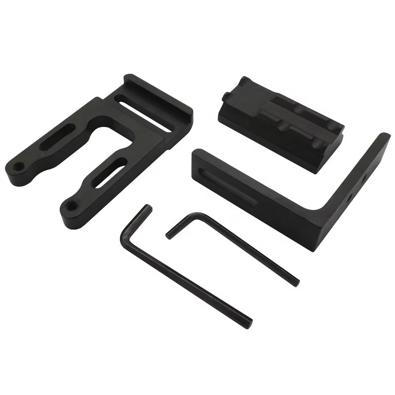 Lightweight Retractable Metal  - Crossbow Scope Sight 评论和价格