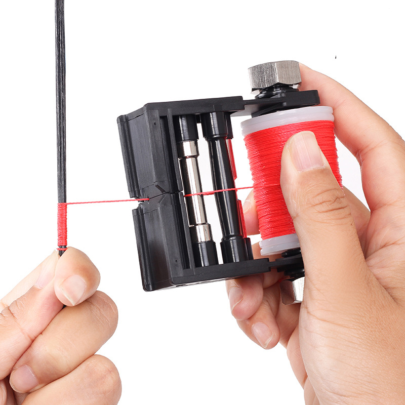 Aluminum Alloy Bowstring Servi - Bow Stringer Tool 评论和价格