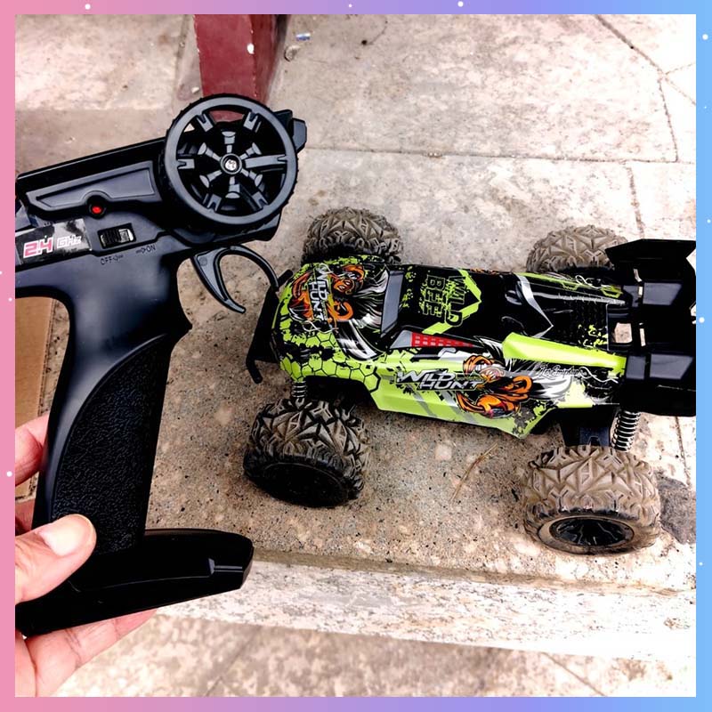 WILD HUNT Rc Car Half Proporti - Wildman Hunting & Outdoor Linton'S Corner Silver Lakes 评论和价格