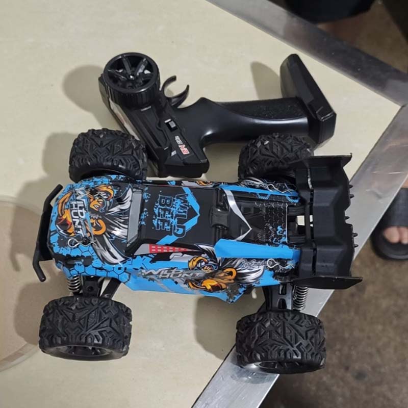 WILD HUNT Rc Car Half Proporti - Wildman Hunting & Outdoor Linton'S Corner Silver Lakes 评论和价格
