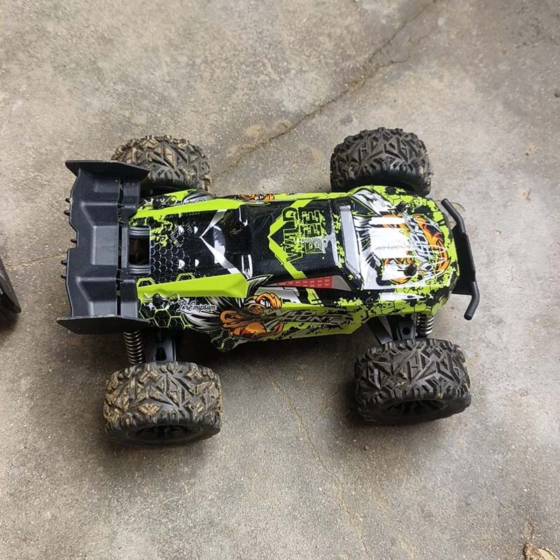 WILD HUNT Rc Car Half Proporti - Wildman Hunting & Outdoor Linton'S Corner Silver Lakes 评论和价格